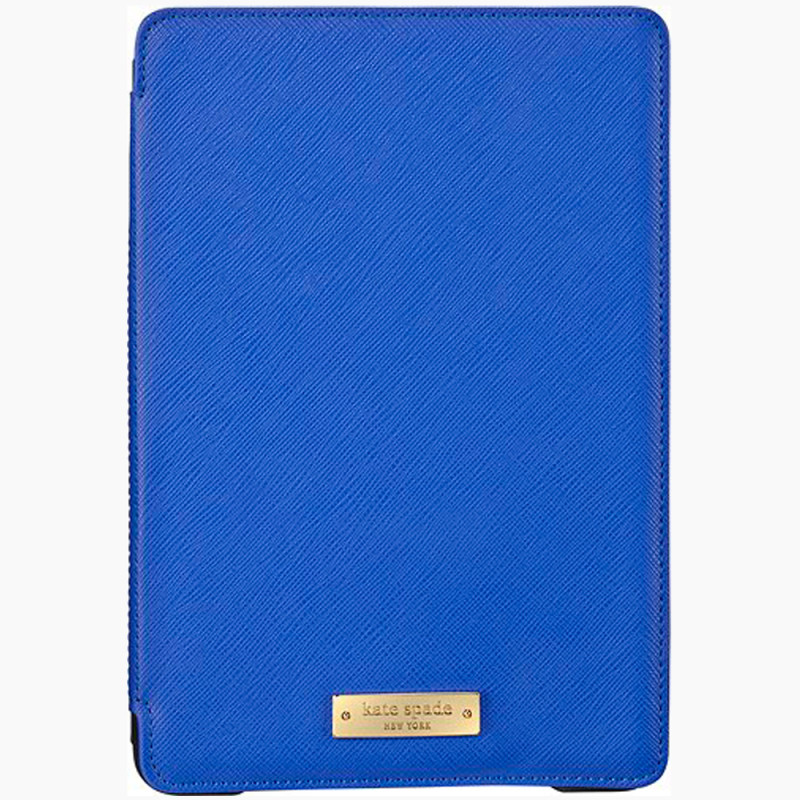 Capa para iPad Mini, Mini 2 e Mini 3 Kate Spade - Azul