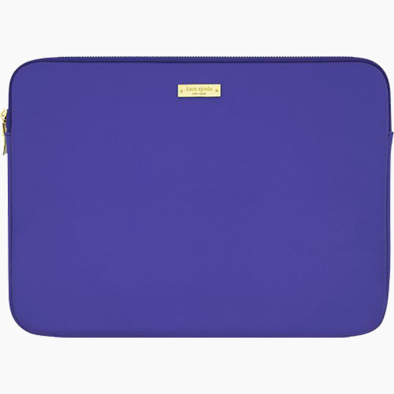 Case para MacBook de 11" Kate Spade - Azul