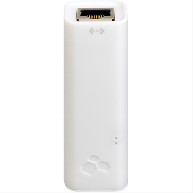 Access Point Wireless Kanex mySpot 2.4GHz - Branco
