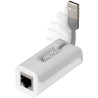 Access Point Wireless Kanex mySpot 2.4GHz - Branco