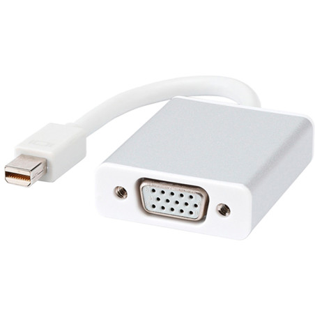 Adaptador Kanex Mini DisplayPort para VGA IADAPTVGA