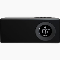 Speaker iHome IBN10BC Bluetooth Bivolt - Preto