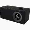 Speaker iHome IBN10BC Bluetooth Bivolt - Preto