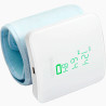 Aparelho de Pressão para Pulso iHealth BP7s Bluetooth - Branco