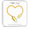Cabo USB/Micro USB Happy Plugs HP9916