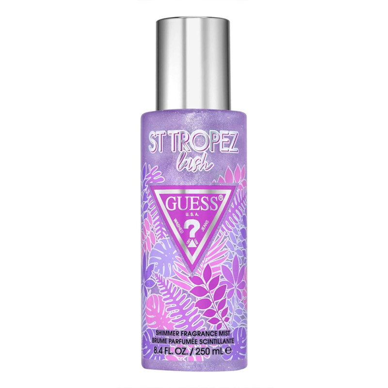 Colônia Guess St. Tropez Feminino 250ML