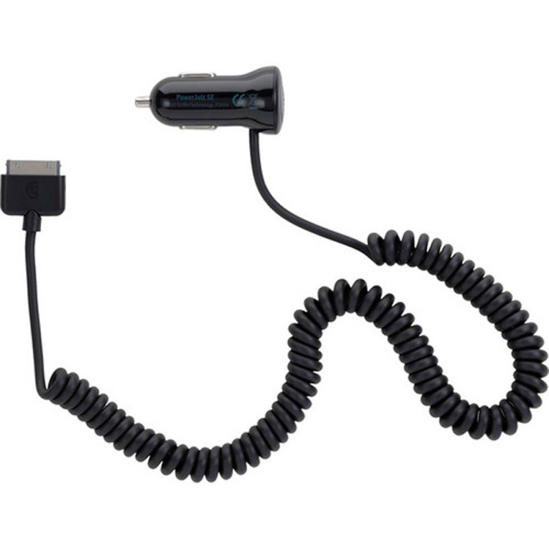 Carregador Veicular Griffin GC23090-2 Dock de 30 pines - Preto