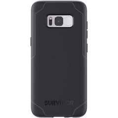 Capa Griffin para Samsung Galaxy S8+ GB43420 - Preta