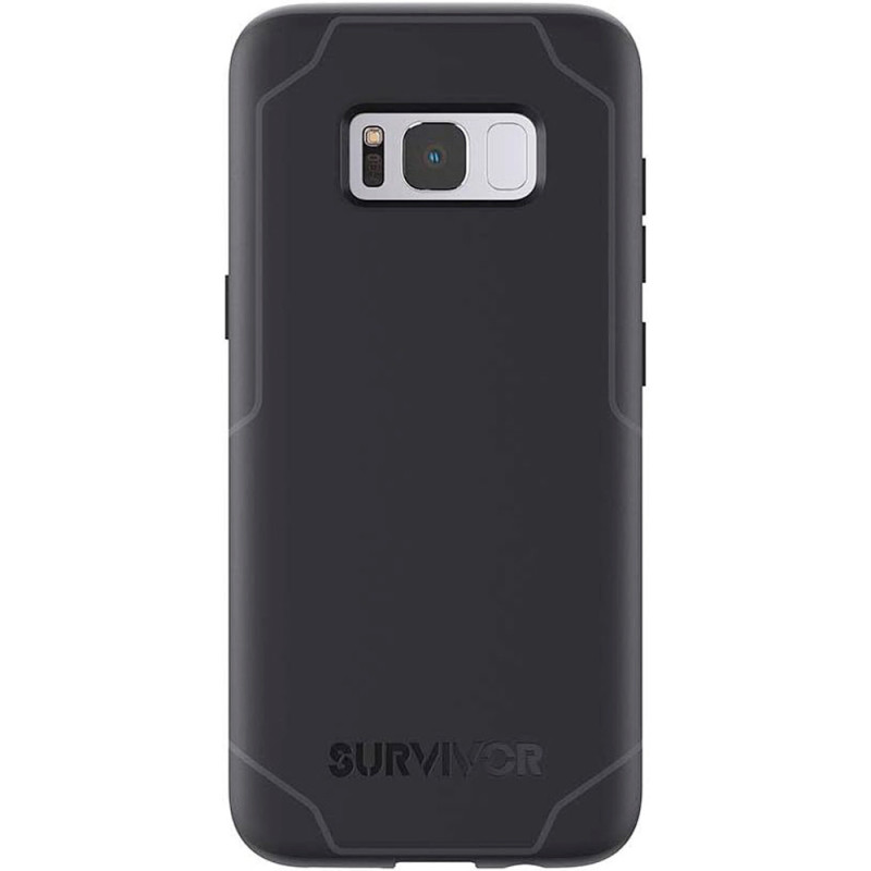 Capa Griffin para Samsung Galaxy S8+ GB43420 - Preta