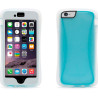 Capa Griffin Survivor Slim GB39095 para iPhone 6/6S - Celeste