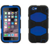 Capa Griffin para iPhone 6 e 6S GB38905 - Azul
