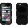 Griffin Survivor All-Terrain Case for iPhone 6/6S - Black