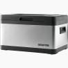 Forno de Água Circulante Autônomo Gourmia GSV900 800W 120V - Prata