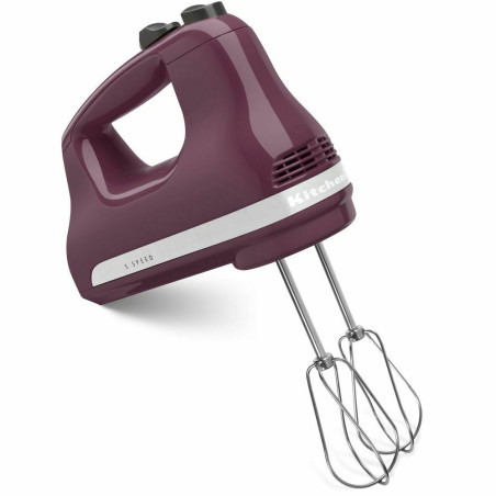 Batedeira de Mão KichenAid KHM512BY 5 Speed Hand Mixer Lila