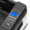 Forno de Água Circulante Autônomo Gourmia GSV900 800W 120V - Prata