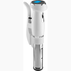 Gourmia GSV130T-W Immersion Circulator 1.200W 120V - White