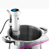 Fogão Circulador de Imersão Gourmia GSV130T-W 1.200W 120V - Branco