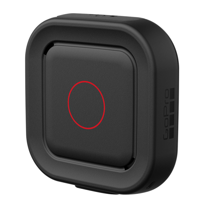 Controle Remoto para Câmera de Ação GoPro AASPR-001