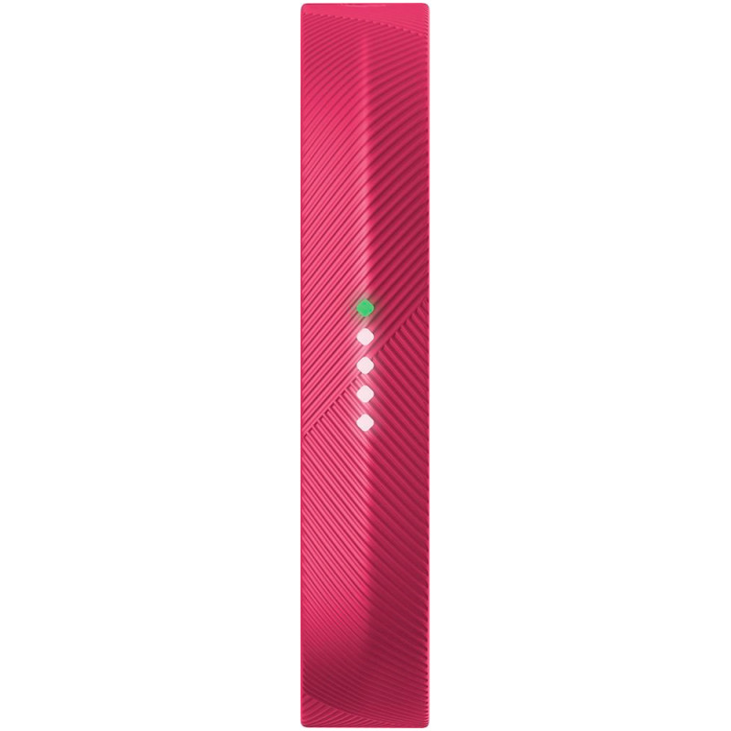 Pulseira Inteligente Fitbit Flex 2 Bluetooth - Magenta FB403MG-LA