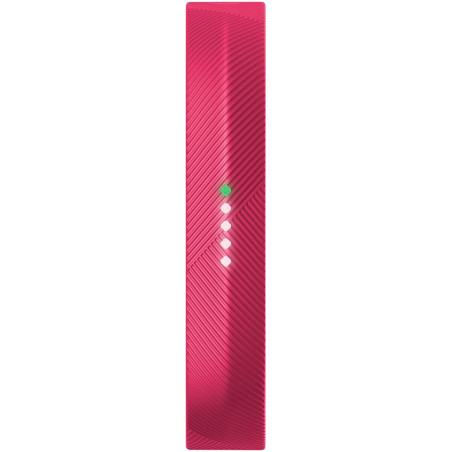 Pulseira Inteligente Fitbit Flex 2 Bluetooth - Magenta FB403MG-LA