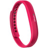 Pulseira Inteligente Fitbit Flex 2 Bluetooth - Magenta FB403MG-LA