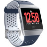 Smartwatch Fitbit Adidas Edition Bluetooth e GPS - Ink Blue/Ice Gray FB503WTNV