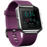 Smartwatch Fitbit Blaze Bluetooth e GPS - Roxo