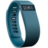 Rastreador de Atividade Fitbit FB404SLS Bluetooth - Azul SMALLFB404SLS