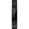 Monitor de Frequência Cardíaca e Atividade Fitbit Alta HR Bluetooth - Preto FB408GMBKL