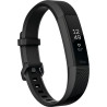 Monitor de Frequência Cardíaca e Atividade Fitbit Alta HR Bluetooth - Preto FB408GMBKL