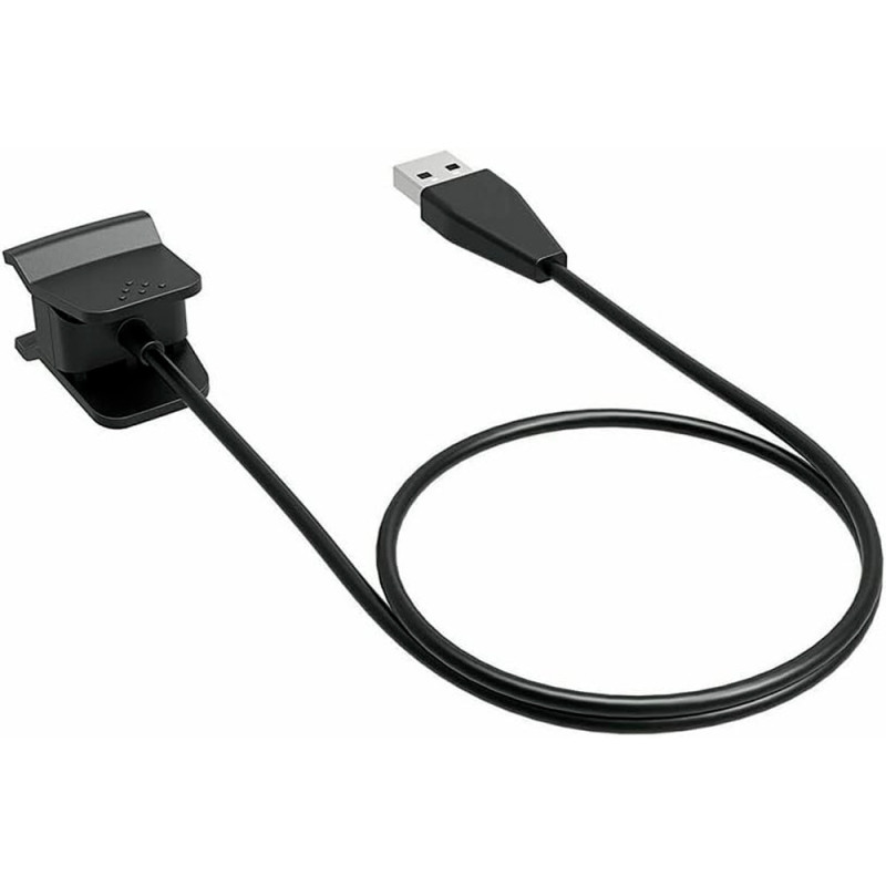 Fitbit Alta HR FB163RCC USB Charging Cable - Compact