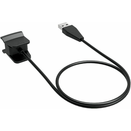 Cabo USB de carga Alta HR Fitbit FB163RCC – Compacto