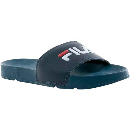 Chinelo FILA Masculino 11A017X465 39 - Azul