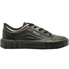 Tênis FILA Infantil Unissex F04K004194-970 29 - Preto