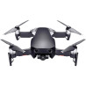 Drone DJI Mavic Air Fly More Combo (NA) GPS - Onyx Black U11X S01A