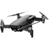 Drone DJI Mavic Air Fly More Combo (NA) GPS - Onyx Black U11X S01A