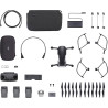 Drone DJI Mavic Air Fly More Combo (NA) GPS - Onyx Black U11X S01A