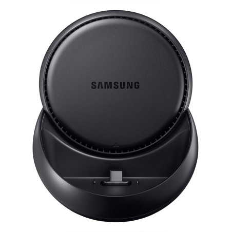 DeX Station Samsung EE-MG950BBPGBR USB/HDMI - Preto