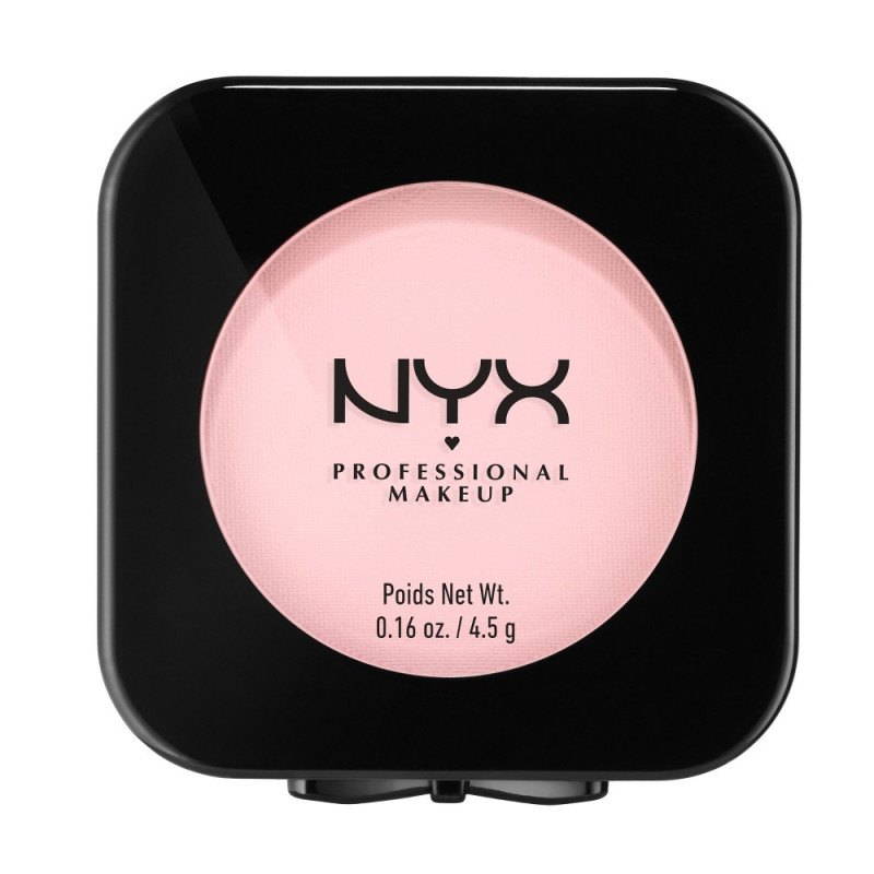 COSMETICO NYX HIGH DEFINITION BLSH HDB06 - 800897835330