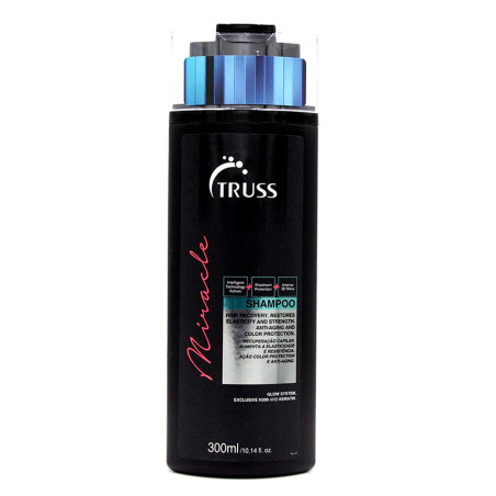 Shampoo TRUSS Miracle 300ML
