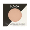 COSMETICO NYX HIGH LIGHT PEACH HCPS12 - 800897836375