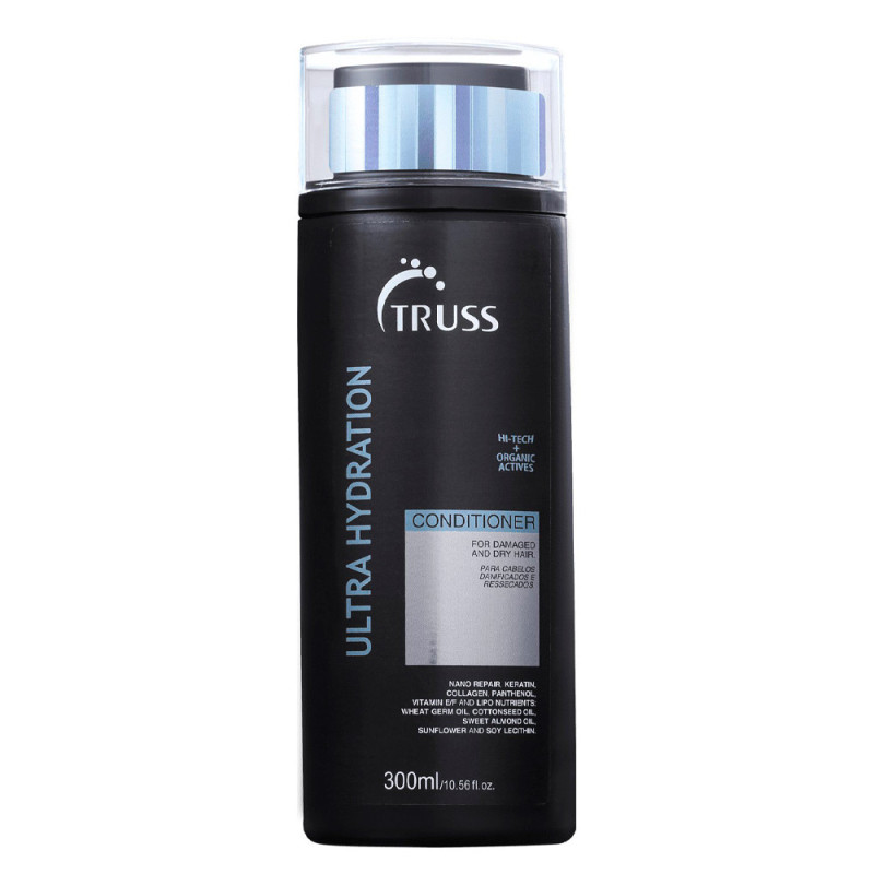 Condicionador Truss Ultra Hydration 300ML - Hidratação