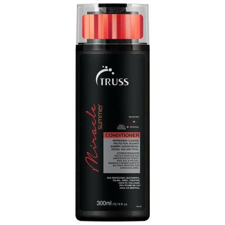 TRUSS Miracle Summer Conditioner 300ML - Sun Protection