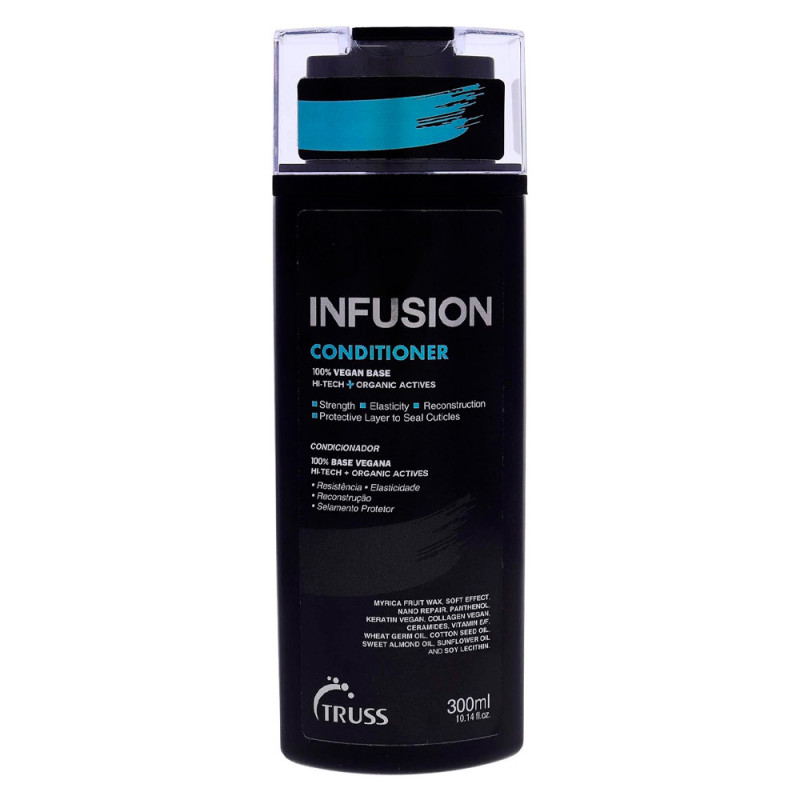 Condicionador Truss Infusion 300ML