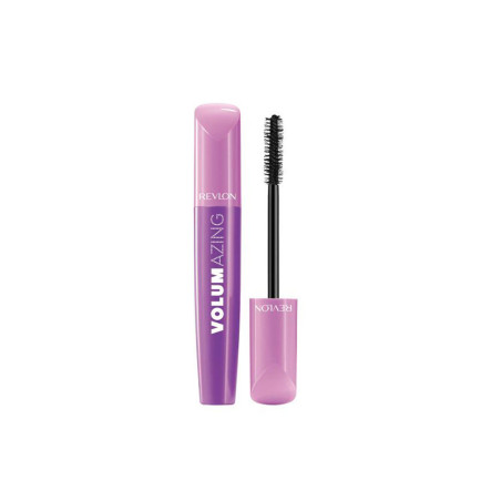 Mascara Revlon Volumazing Nwp Black 6087-02