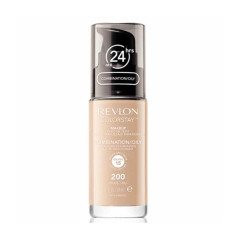 Base Revlon ColorStay Combination Oily 200 Nude – 24 Horas