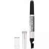 Modelador Maybelline Tattoo Studio Brow Lift - Medium Brown
