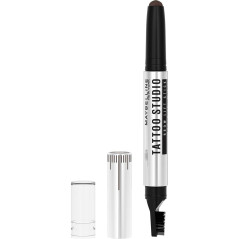 Modelador Maybelline Tattoo Studio Brow Lift Stick Deep...