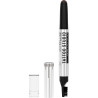Modelador Tattoo Studio Brow Lift Stick Maybelline Deep Brown