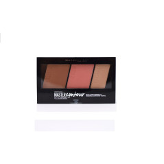 Maybelline Master Contour Palette Medium to Deep - Contour
